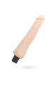 Love Clone: Realistic Vibrator with Self Lubrication Technology - No Lubricant Needed