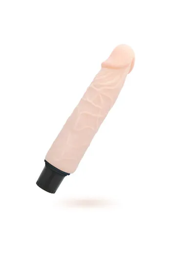 Love Clone: Realistic Vibrator with Self Lubrication Technology - No Lubricant Needed