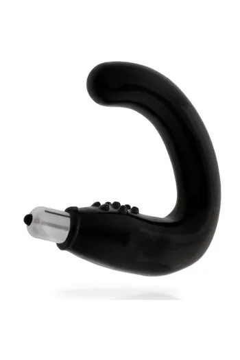 Massaggiatore Anale Addicted Toys - Stimolazione Prostatica e Piacere Estremo