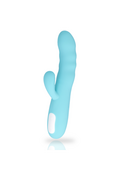MIA Eiffel - Dual Stimulation G-Spot and Clitoral Vibrator