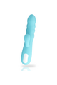 MIA Eiffel - Dual Stimulation G-Spot and Clitoral Vibrator