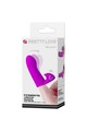 Adonis Finger Vibrator - Power and Discretion