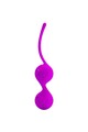 Silicone Kegel Balls with Loose Balls - Tone and Stimulate