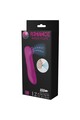 Silicone Suction Toy with 12 Vibration Modes - Intense Clitoral Pleasure