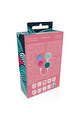 Happy Loky Kegelbeads - Rafforza il Pavimento Pelvico per Orgasmi Più Intensi