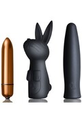 Rascal Rabbit: Adorable Rabbit Sex Toy