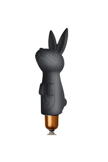 Rascal Rabbit: Coniglio Giocattolo Sessuale Adorabile