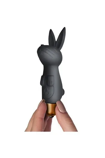 Rascal Rabbit: Adorable Rabbit Sex Toy