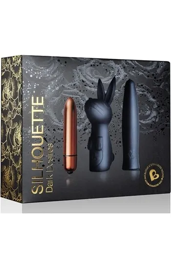 Rascal Rabbit: Coniglio Giocattolo Sessuale Adorabile