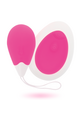 Intense Jan: Remote Control Vibrating Egg for Intimate Play | Discover the Pleasure