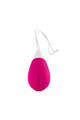 Intense Jan: Remote Control Vibrating Egg for Intimate Play | Discover the Pleasure