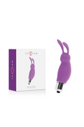 Roger Rabbit Stimolatore Ergonomicamente Progettato per il Piacere Intenso
