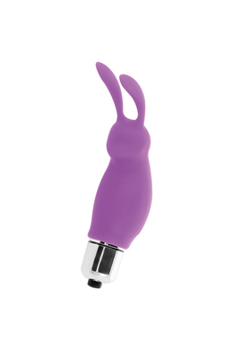 Roger Rabbit Ergonomic Stimulator for Intense and Precise Pleasure