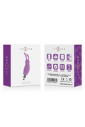Roger Rabbit Stimolatore Ergonomicamente Progettato per il Piacere Intenso