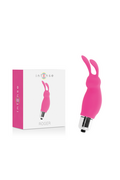 Roger Rabbit: Ergonomic Personal Stimulator