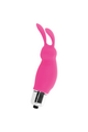 Roger Rabbit: Ergonomic Personal Stimulator