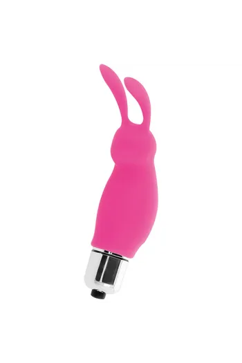 Roger Rabbit: Ergonomic Personal Stimulator