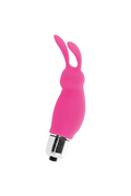 Roger Rabbit: Stimolatore Ergonomicamente Progettato