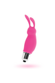 Roger Rabbit: Ergonomic Personal Stimulator