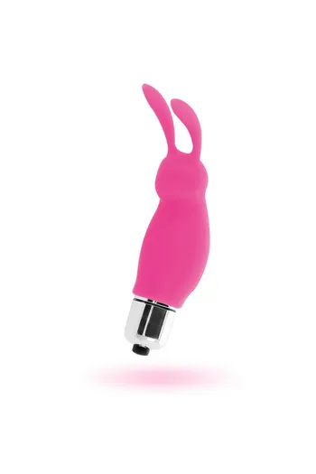 Roger Rabbit: Ergonomic Personal Stimulator