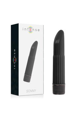 Sonny Curved Intimate Massager