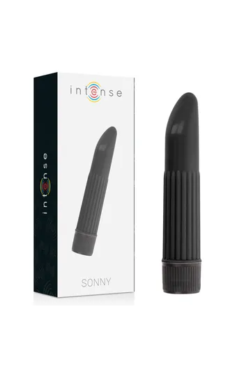 Massaggiatore Intimo Curvo Sonny