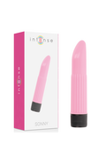 Sonny Curved Vibrator - Portable Erogenous Massager for Intense Pleasure