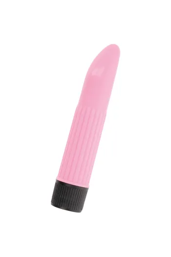 Sonny Curved Vibrator - Portable Erogenous Massager for Intense Pleasure