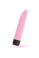 Sonny Curved Vibrator - Portable Erogenous Massager for Intense Pleasure