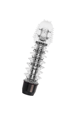 Vibratori Jelly Axel: Piacere Glossy e Sicuro