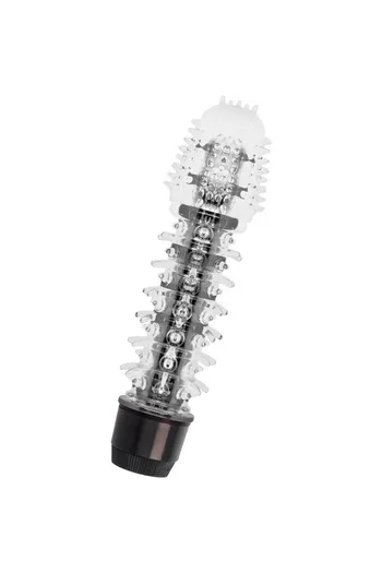 Jelly Axel Vibrators: Glossy Sensation & Safe Pleasure