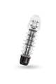 Jelly Axel Vibrators: Glossy Sensation & Safe Pleasure