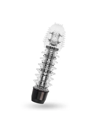 Vibratori Jelly Axel: Piacere Glossy e Sicuro