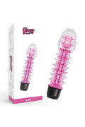 Vibratori Jelly Axel: Piacere Glossy e Sicuro