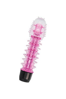 Jelly Axel Vibrators: Glossy Pleasure and Safety