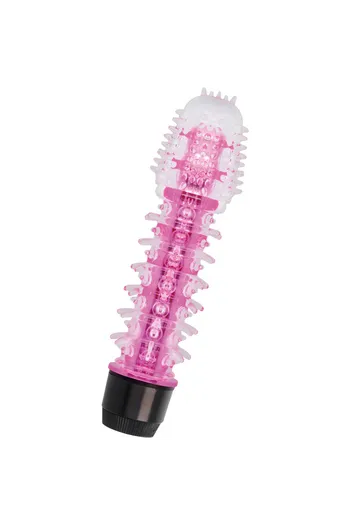 Jelly Axel Vibrators: Glossy Pleasure and Safety