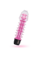 Jelly Axel Vibrators: Glossy Pleasure and Safety