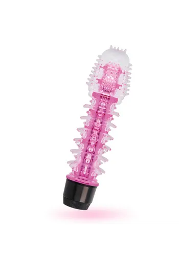 Vibratori Jelly Axel: Piacere Glossy e Sicuro