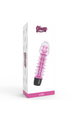 Jelly Axel Vibrators: Glossy Pleasure and Safety