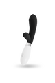 Elvi: 10-Function Silicone Rabbit Massager - Dual Motor Quiet Design