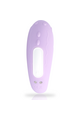 Rin: Couples Vibrator with Dual Motors & Remote - Enhance Mutual Pleasure