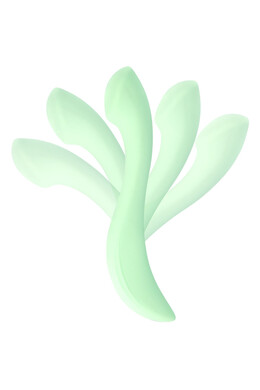 Devon: The Most Intense and Tender G-Spot Vibrator Ever