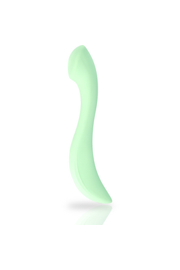 Devon: The Most Intense and Tender G-Spot Vibrator Ever