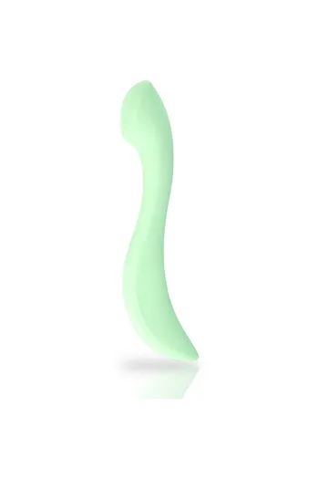 Devon: The Most Intense and Tender G-Spot Vibrator Ever