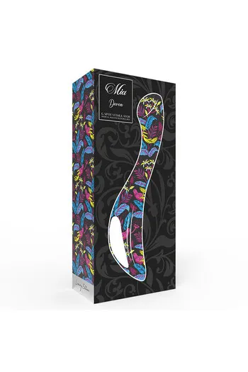 Devon: The Most Intense and Tender G-Spot Vibrator Ever