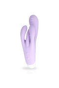 Guell: Il Giocattolo Erótico con Vibrazioni Simultánee per Orgasmi Multipli
