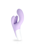 Guell: Il Giocattolo Erótico con Vibrazioni Simultánee per Orgasmi Multipli