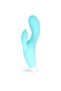 MIA Dresde: Giocattolo Erotico a Forma di Coniglio con Doppia Stimolazione G-Spot e Clitoride