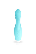 MIA Dresde: Giocattolo Erotico a Forma di Coniglio con Doppia Stimolazione G-Spot e Clitoride