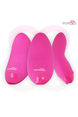 Blossom Mini Massager | Moressa - Luxury & Powerful